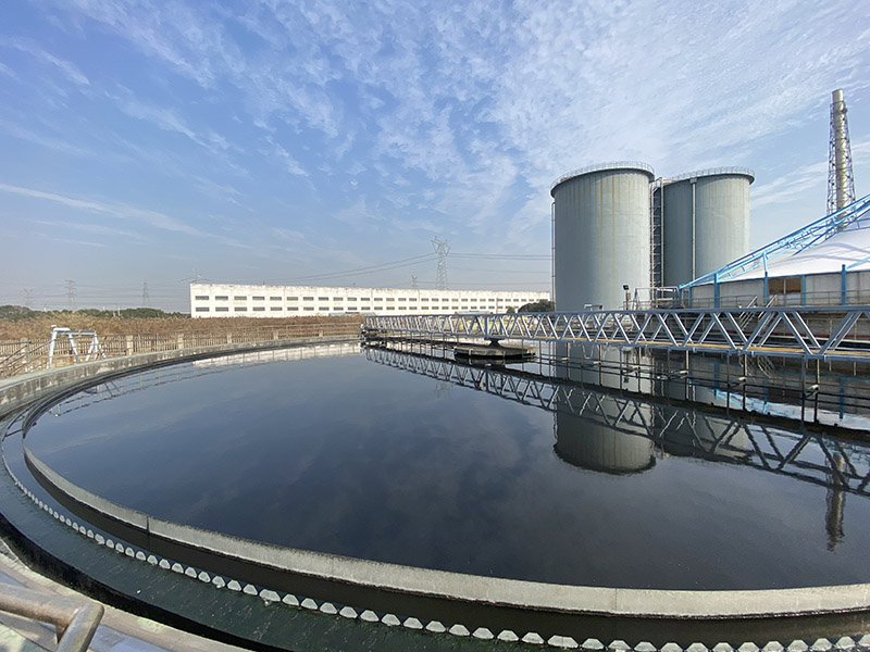 污水处理案例